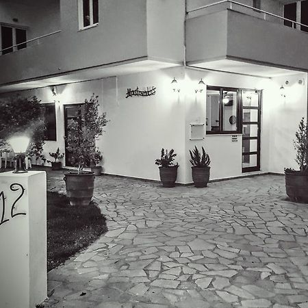 Mastorakis Hotel And Studios Hersonissos  Esterno foto